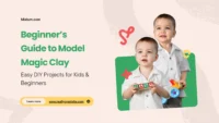 Beginner’s Guide to Model Magic Clay: 5 Easy DIY Projects