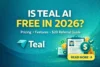 Is Teal AI Resume Builder Really Free in 2026? Full Pricing & Referral Guide - Post Thumbnail