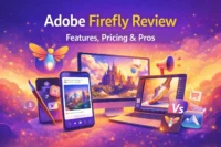 Adobe Firefly: Powerful Features, Pricing & Use Case