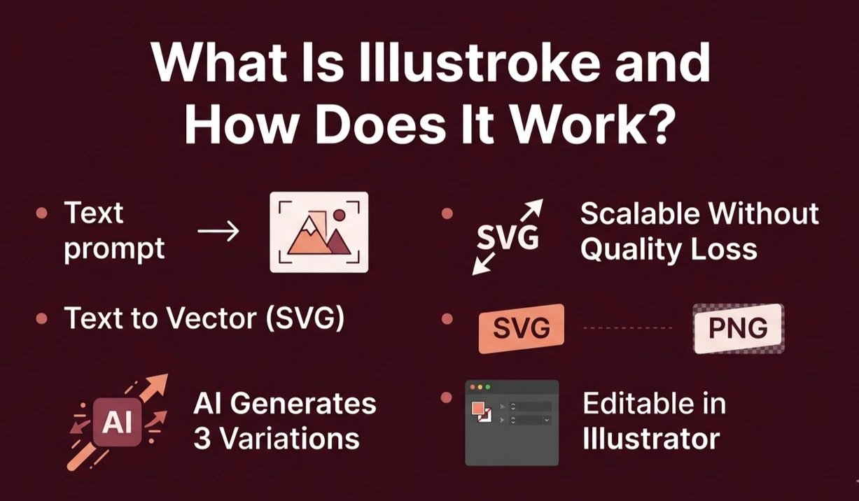  Illustroke AI 