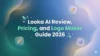 Looka AI Review, Pricing, and Logo Maker Guide 2026 - Post Thumbnail