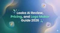 Looka AI Review, Pricing, and Logo Maker Guide 2026