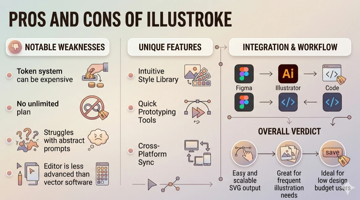  Illustroke AI 