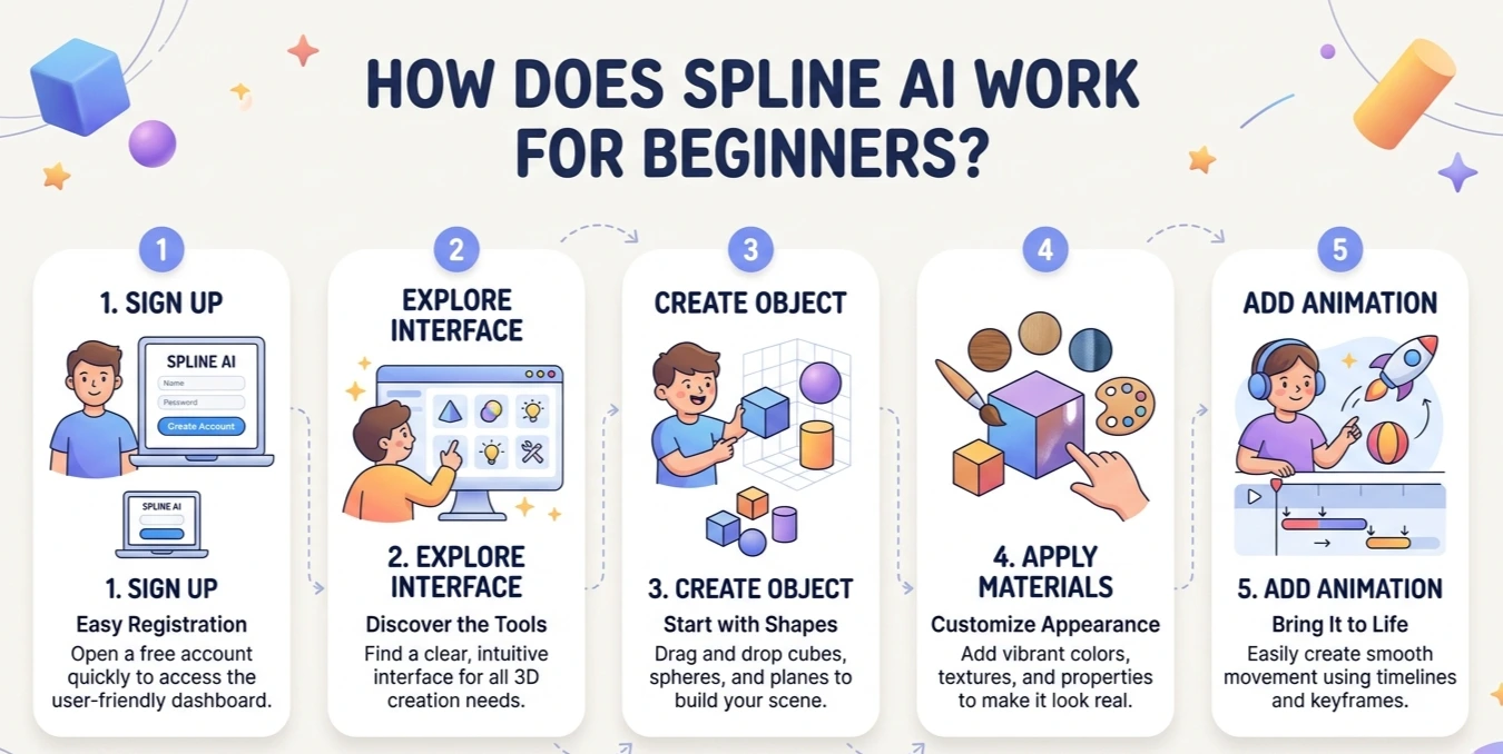 Spline AI