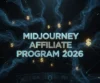 How Creators can earn Profit With Midjourney Affiliate Program 2026 - Post Thumbnail