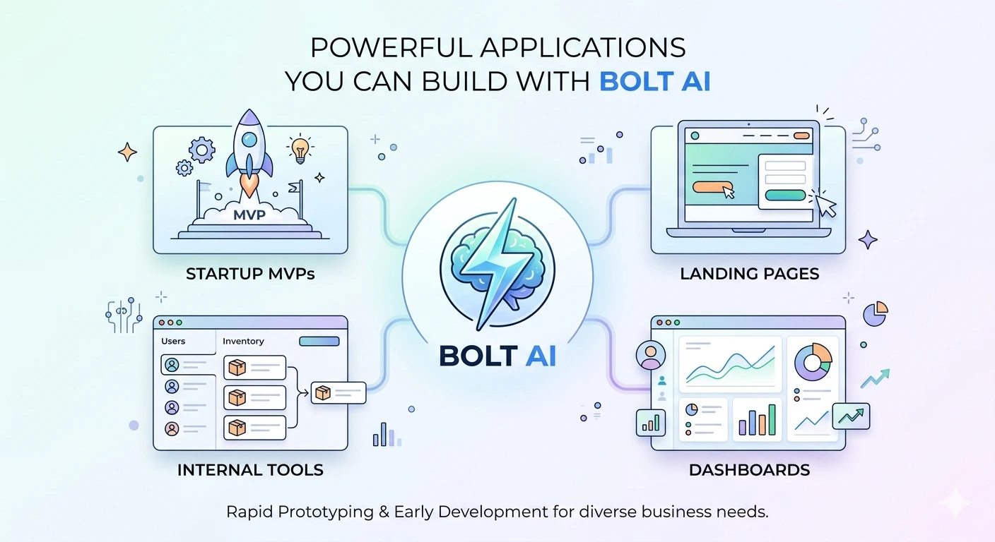 Bolt AI