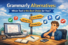 Top 6 Grammarly Alternatives: Which tool is the Best Choice for You?