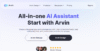 Arvin AI Logo Generator: Features, Pricing, & Refund Policy - Post Thumbnail