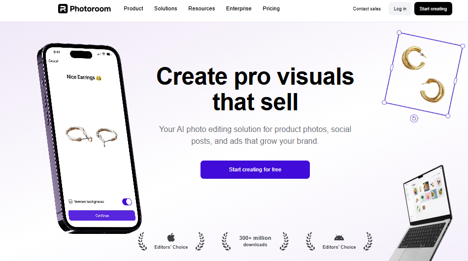 PhotoRoom Background Remover: Powerful Features, Plans & Uses
