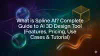What is Spline AI? Complete Guide to AI 3D Design Tool