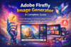 Adobe Firefly Image Generator: 6 Powerful Features, Pricing & Use Case - Post Thumbnail