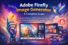 Adobe Firefly Image Generator: 6 Powerful Features, Pricing & Use Case