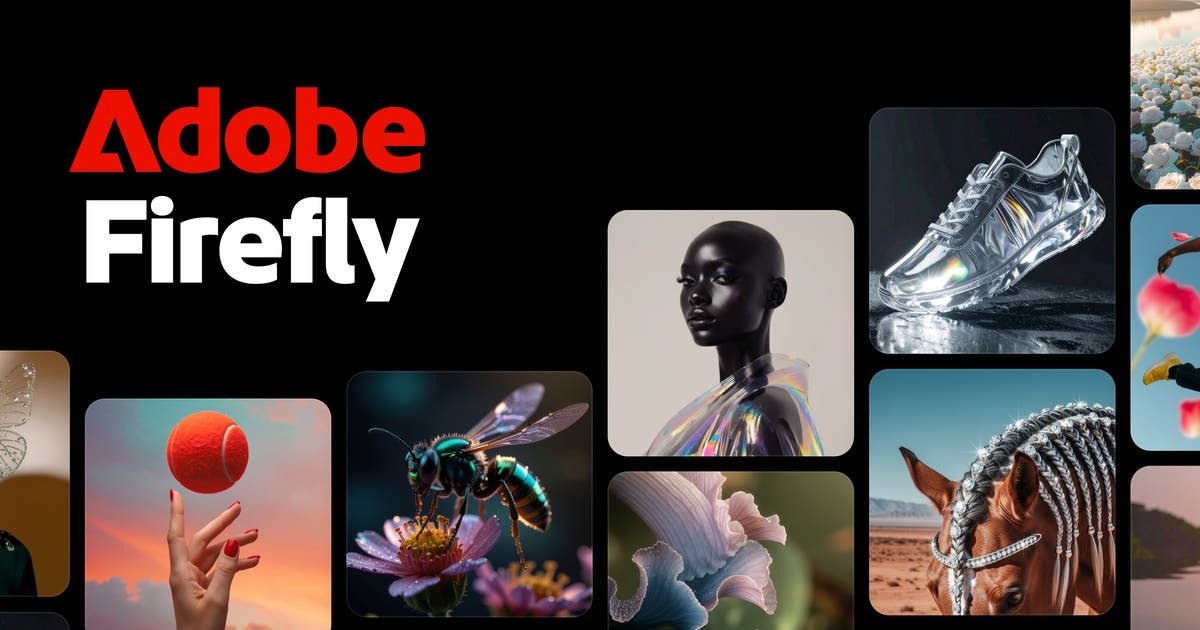 Adobe Firefly Image Generator: Features, Pricing, and AI Image Generator Guide