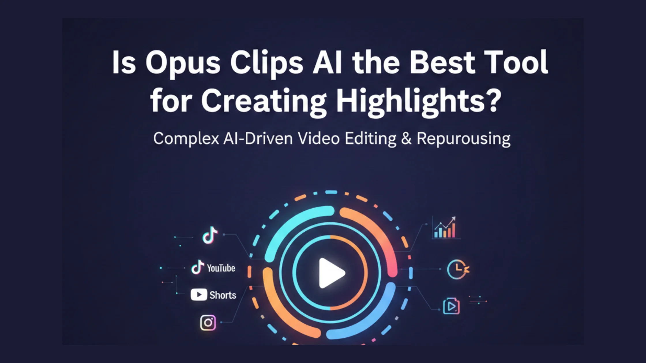Is Opus Clips AI the Best Tool for Creating Highlights?