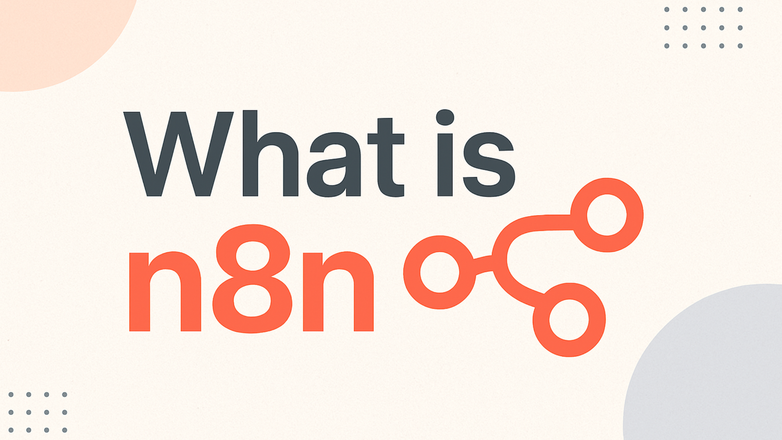What is n8n? Features, Pricing, and Biggest Advantage in 2025